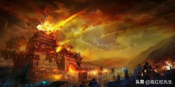 一場令人匪夷所思的背叛——太平天國名將韋俊降清之謎