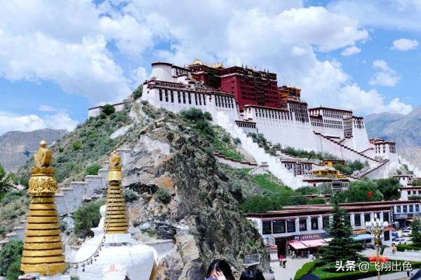 西藏行丨布達拉宮裡面究竟有什麼秘密? 西藏行丨布達拉宮裡面究竟有什麼秘密?
