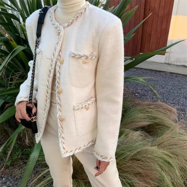 太冷了,幾個時髦還保暖的疊穿公式給你們 太冷了,幾個時髦還保暖的疊穿公式給你們