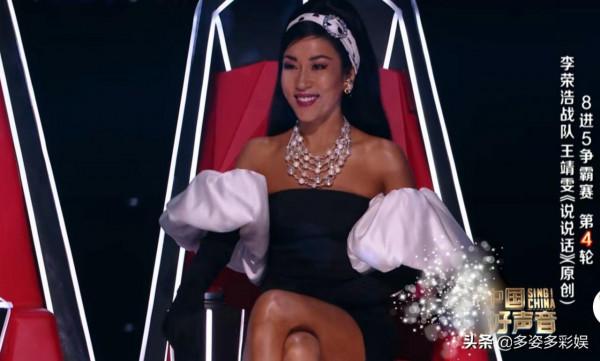 “親閨女”王靜雯依然被團寵?王馨有點遺憾,王泓昊實在是可惜 “親閨女”王靜雯依然被團寵?王馨有點遺憾,王泓昊實在是可惜