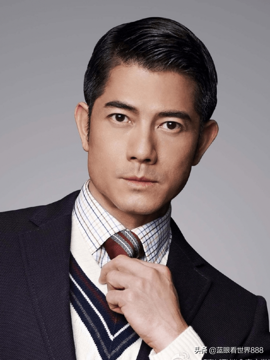 盤點10大影帝第一次得獎經歷：劉德華18年才登頂，有人只用1年？