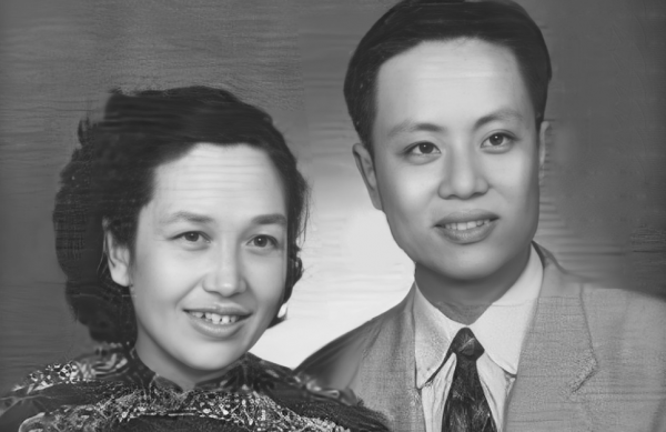 1948年，陳布雷在家中服藥自盡，兒子陳礫為何沒有參加追悼會？