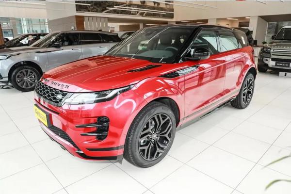 攬勝極光駐車輔助不可用是什麼原因？