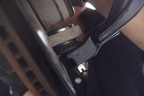 「情懷玩車」2005年老款CRV翻新復活日記,至死返生,終成神話 「情懷玩車」2005年老款CRV翻新復活日記,至死返生,終成神話