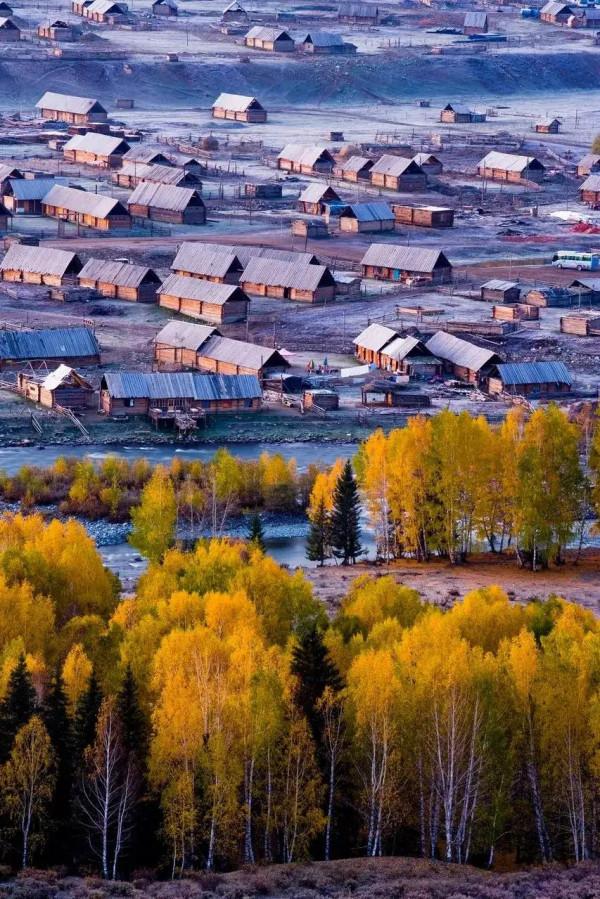 新疆就該這麼玩——北疆篇（北疆攻略，有這一篇就夠了）