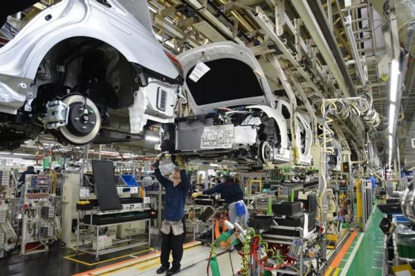 2022年是傳統車企的新能源全面反擊年麼？