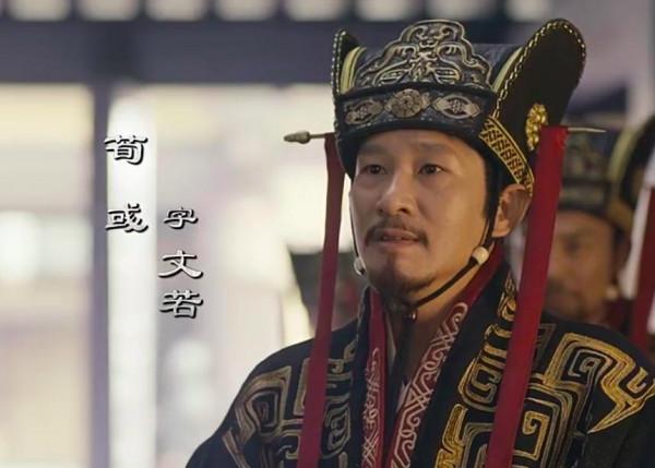 三國家族之潁川荀氏：血液裡流淌著“愚忠”？那真是小看他們了