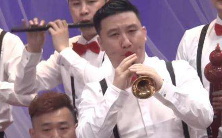 喜劇演員楊樹林：紅了不忘本，把230斤胖妻當作寶