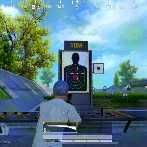 有手就行的進階狙擊技巧，王牌路上助你一臂之力