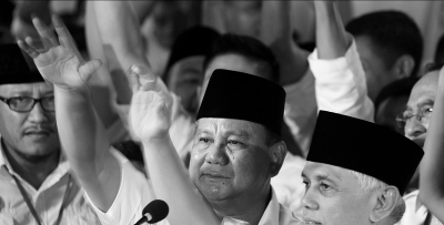 蘇比安託：20年前排華幕後黑手，有人脈又有錢，兩次衝擊總統寶座