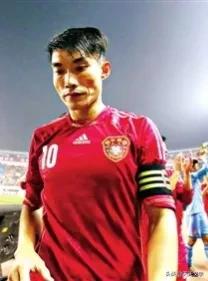 “21世紀國足第一人”鄭智:妻子典型的東北女孩,一心和他過日子 “21世紀國足第一人”鄭智:妻子典型的東北女孩,一心和他過日子