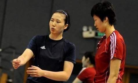 周蘇紅的故事:女排“黃金一代”的攻防核心,為愛離婚感人至深 周蘇紅的故事:女排“黃金一代”的攻防核心,為愛離婚感人至深