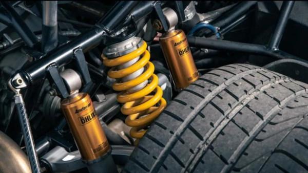 回顧Kimera EVO37:試駕輝煌的藍旗亞Restomod車型 回顧Kimera EVO37:試駕輝煌的藍旗亞Restomod車型