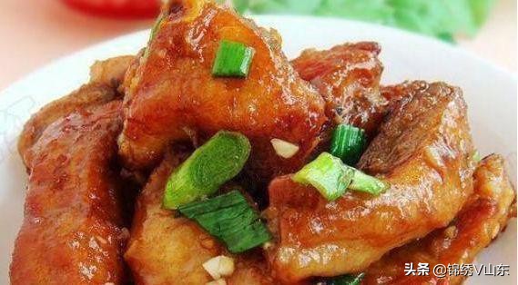 中秋到了，這12道家常菜我先收藏了，簡單快手又好吃，待客不愁了