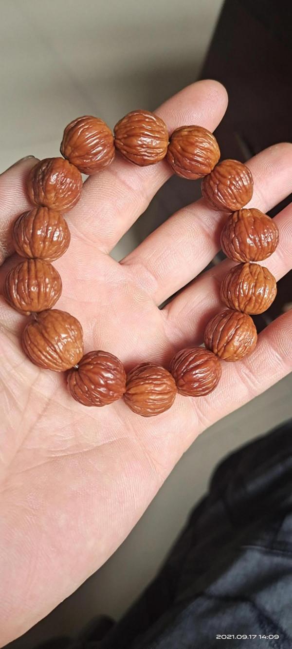 秋子核桃串 秋子核桃串