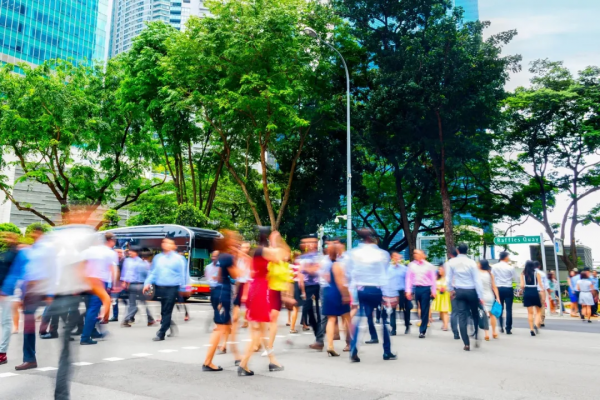 申請多次PR被拒，是該選擇離開？還是繼續留在新加坡？