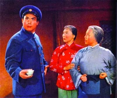 劉長瑜與錢浩梁的恩恩怨怨，早年間不滿錢浩梁，晚年感恩他