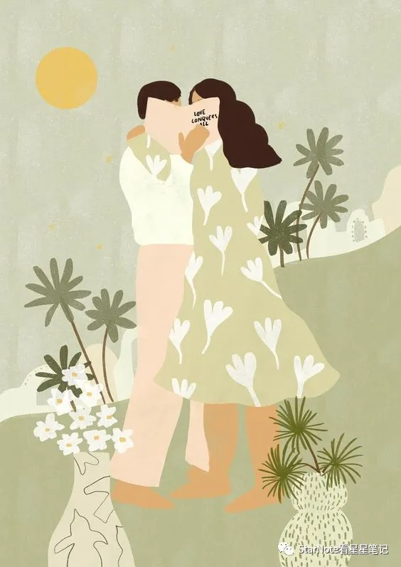 星運篇 | 一週運勢播報 12.6-12.12