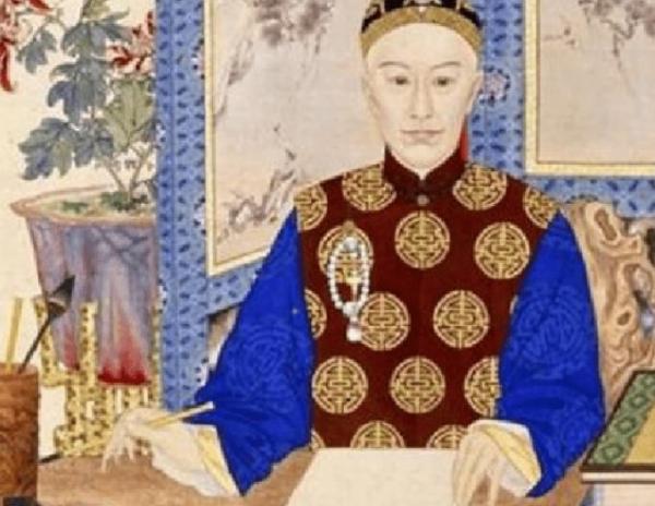 一品大官被判斬首，行刑前告訴兒子：回家收拾行李，我不會死的