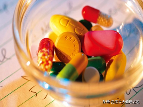 吃他汀的朋友注意出現3種情況，必須馬上停藥，需引起重視