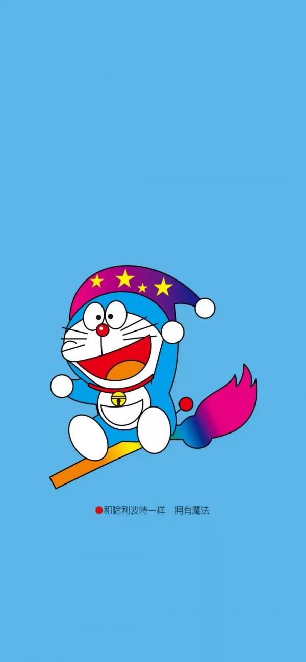 手機桌布|機器貓第一波 手機桌布|機器貓第一波