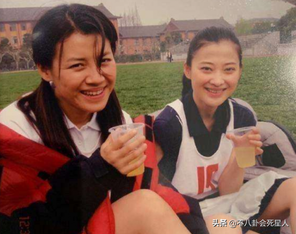 淡泊無慾的5位女演員，不上真人秀、不接廣告，個個都是視後級別