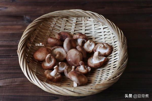 一道沒有魚沒有肉，味道和口感更勝吃魚和吃肉，用於下飯下粥真香