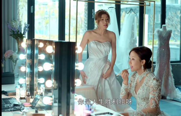 《家族榮耀》：多少年沒看豪門爭家產港劇？張智霖這次演壞人？