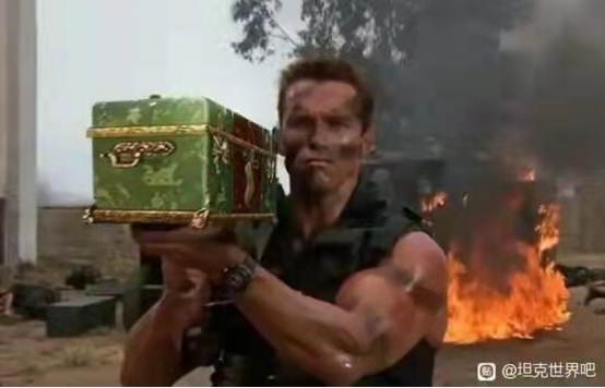 關於假日行動2022,你必須知道的一些《坦克世界》知識 關於假日行動2022,你必須知道的一些《坦克世界》知識