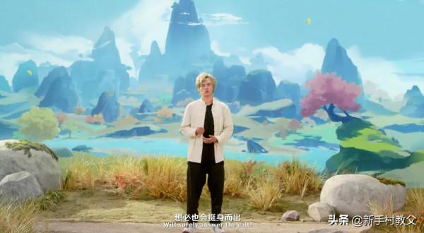 原神：老外看2.4中文前瞻直播，直呼2021最棒更新，比我們還能吹