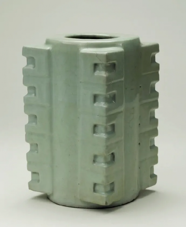 媲美兩岸故宮博物院，看大維德爵士的中國瓷器收藏（唐宋元篇）