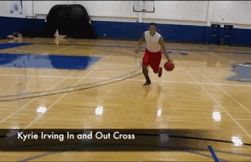 後衛過人殺手鐧！幾種行進間運球過人教學