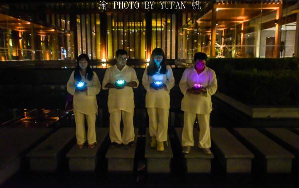 什麼是禪修遊？禪修之旅到底要修些什麼專案？廣東雲浮給出了樣本