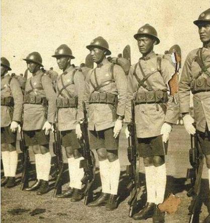 曾澤生抗美援朝指揮出色,見過主席後,為何說“北京待不下去了” 曾澤生抗美援朝指揮出色,見過主席後,為何說“北京待不下去了”