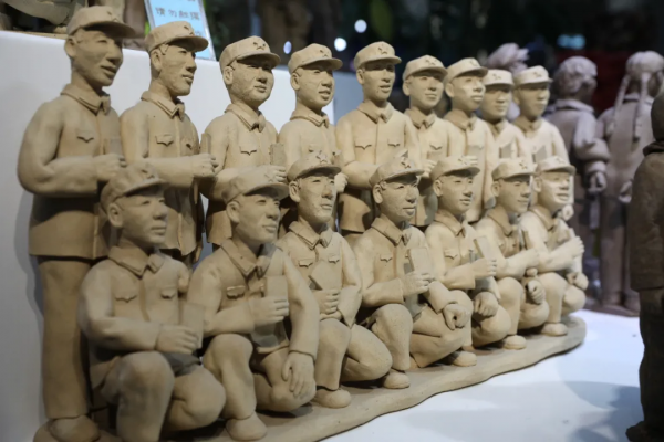 他山之“食”，可以攻“玉”，宋莊精品小鎮一日遊來啦！