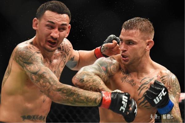 悲情王者!寵妻狂魔!UFC最硬的男人,鑽石達斯汀·普瓦里爾 悲情王者!寵妻狂魔!UFC最硬的男人,鑽石達斯汀·普瓦里爾