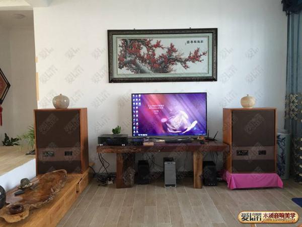 音箱中的巨無霸,聽起來是什麼感覺 音箱中的巨無霸,聽起來是什麼感覺