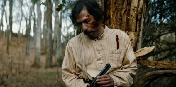 奧巴馬為啥會喜歡《老亨利》這樣的西部片? 奧巴馬為啥會喜歡《老亨利》這樣的西部片?