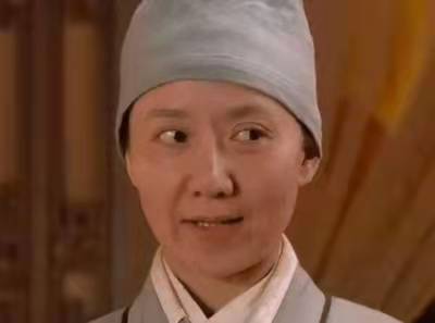 《甄嬛傳》十年,尼姑靜白,火到讓你想不到 《甄嬛傳》十年,尼姑靜白,火到讓你想不到