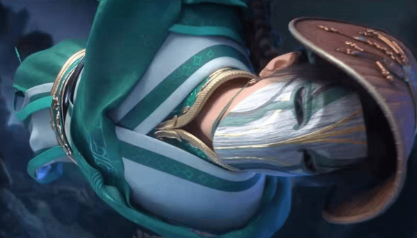 星辰變：劍仙傀儡瀾風有多強？全安排下來，怕是不弱於仙界霸主