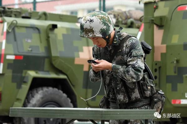 全方位、多領域、跨晝夜……