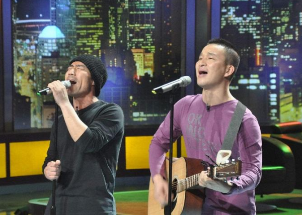 星光過去13年，大衣哥生活糟心，山楂妹拒絕認親，其他人怎麼樣了