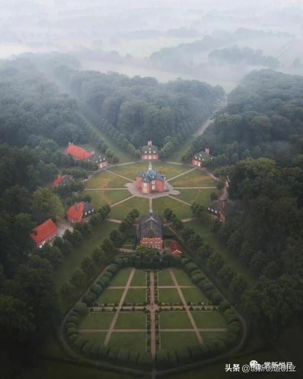 真美，120個世界最美建築