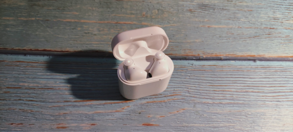 時代英雄的華麗轉身英雄HERO G3真無線藍芽耳機