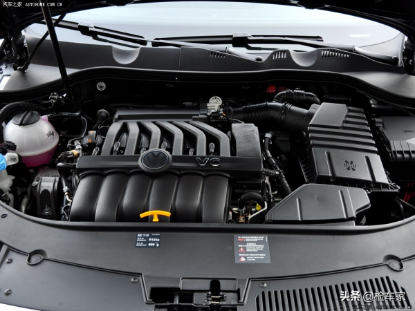 大眾車的異類，開了十二年的旅行車還能賣18萬！保值率堪比皇冠？