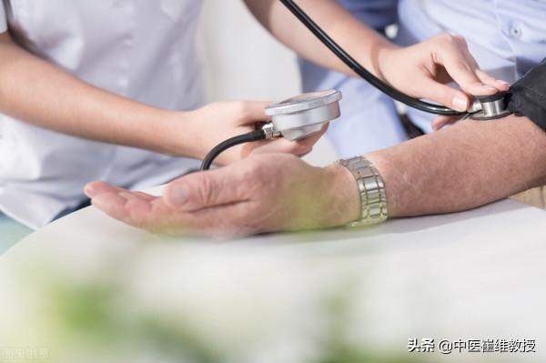 痰火不滅，血壓不降！詳解一張方子，祛痰&plus;去火，調理頑固高血壓