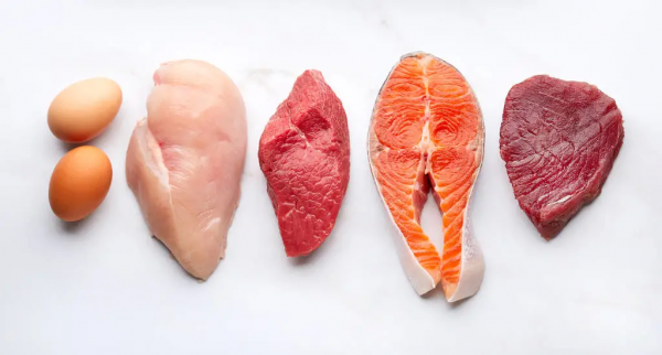 營養素與記憶力的關係