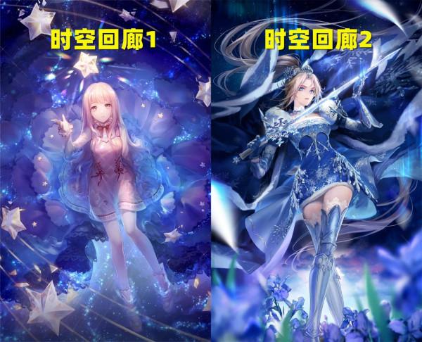 閃耀暖暖：心靈迷宮只缺少一個角色，只因大家走不進他的“心”