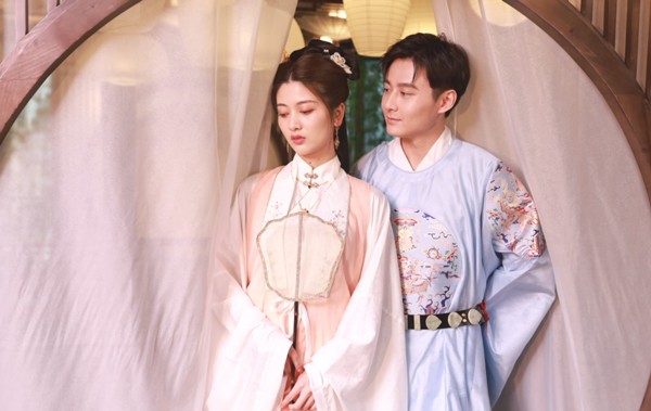 艾尼斯古風妝容化妝課程，盡顯中華古韻之美