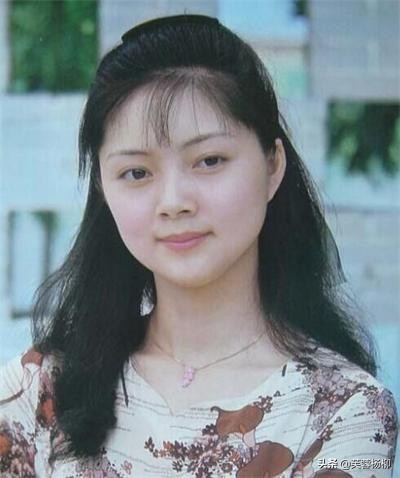 《紅樓夢》被問為何“釵瘦黛胖”，李少紅這樣解釋，讓人啼笑皆非